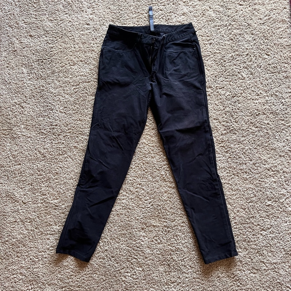 Men’s Lululemon ABC Utilitech Slim Fit Pants